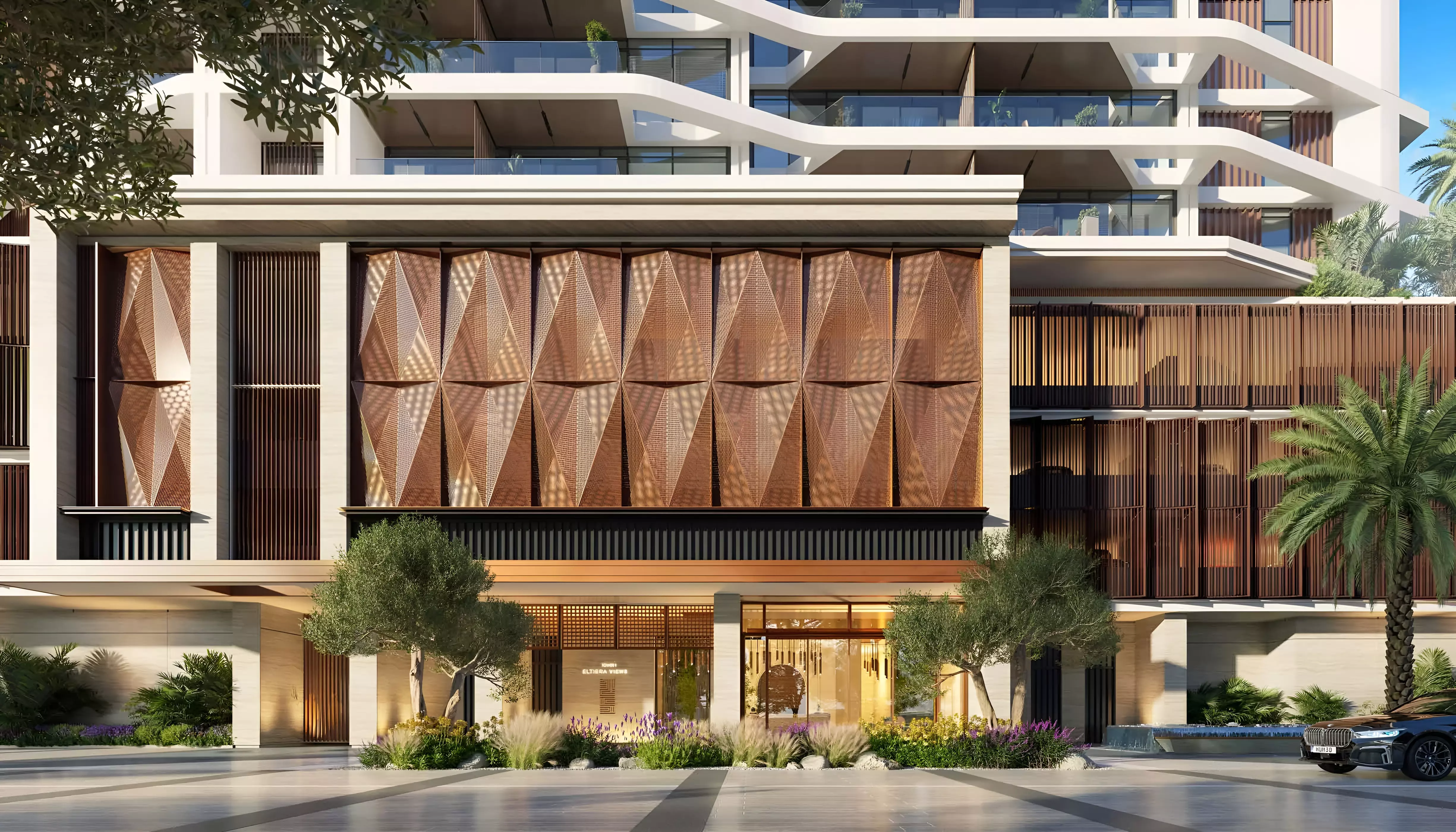 1-Bedroom apartment for Sale in Eltiera Views, Jumeirah Islands - Image 3